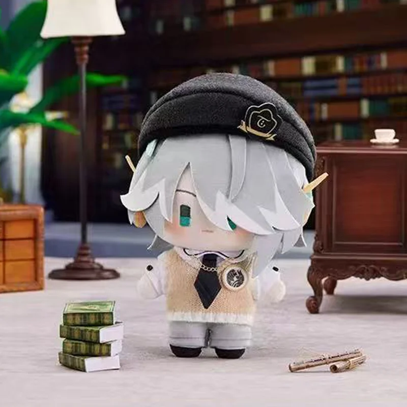 Genshin Impact Xuequ Jiwen Ser - Anime Merchandise Dress recensione e prezzo