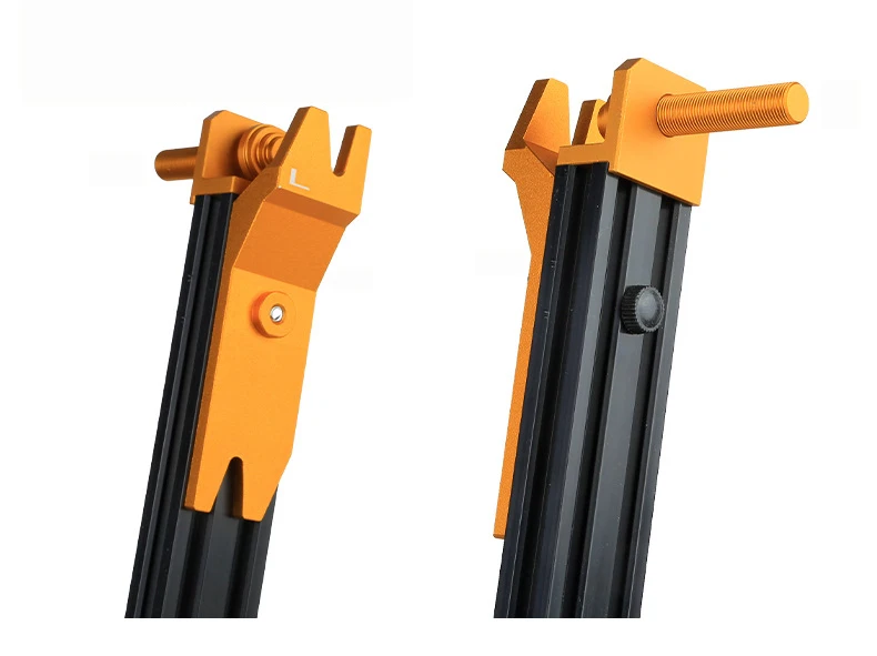 Bicycle Rim Adjustment Stands Wheelset Alignment Racks Rimming Tools Bike Repair Tools Mountain Bike Aligner Wheel Aligner