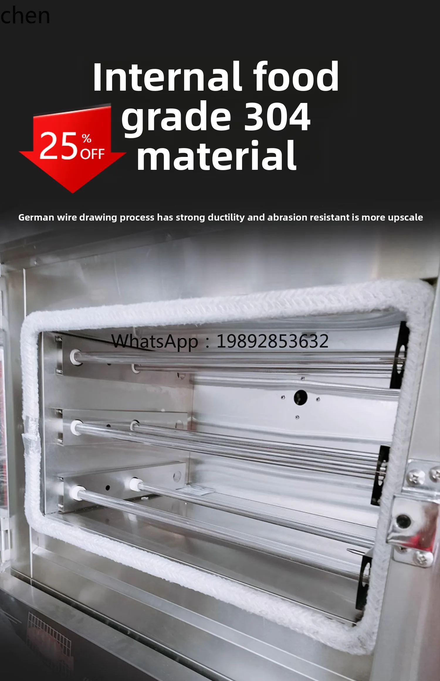 Commercial Furnace Electric Oven Intelligent Smokeless Fish Grill Electric Indoor Fish Grill