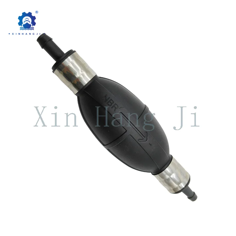 65770-95541 Pump,squeeze  For Suzuki Outboard motor DF15 DF9.9 DT15 DT25 DT30 DT40 DT9.9 Factory direct sales