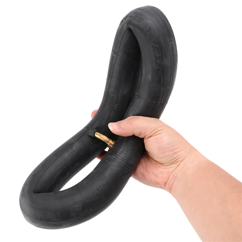 

A99I-4Pcs Electric Scooter Tire 8.5 Inch Inner Tube Camera 8 1/2X2 For Xiaomi Mijia M365 Spin Bird Electric Skateboard