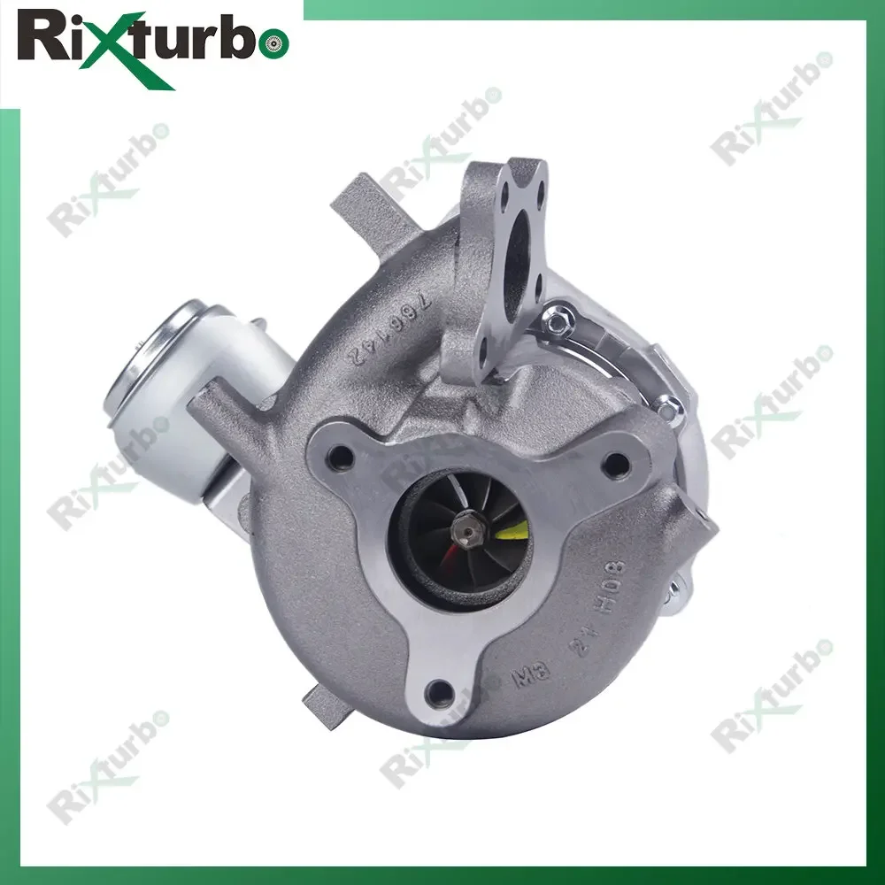 Car Turbocharger 769708 14411EC00B Turbocharger for Nissan Navara Pathfinder 2.5 DI 126Kw 171HP YD25 769708-5004S 14411EC00C