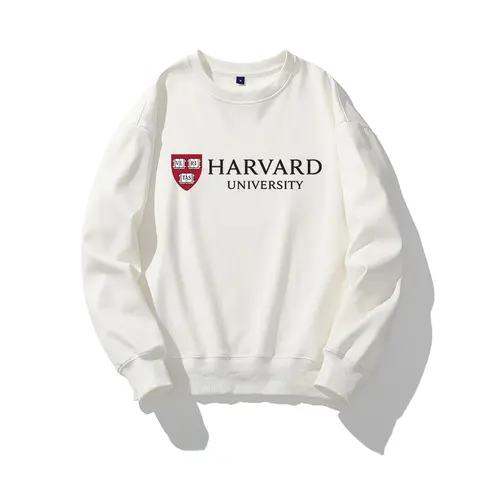 10 best sales हार्वर्ड हूडी - №2