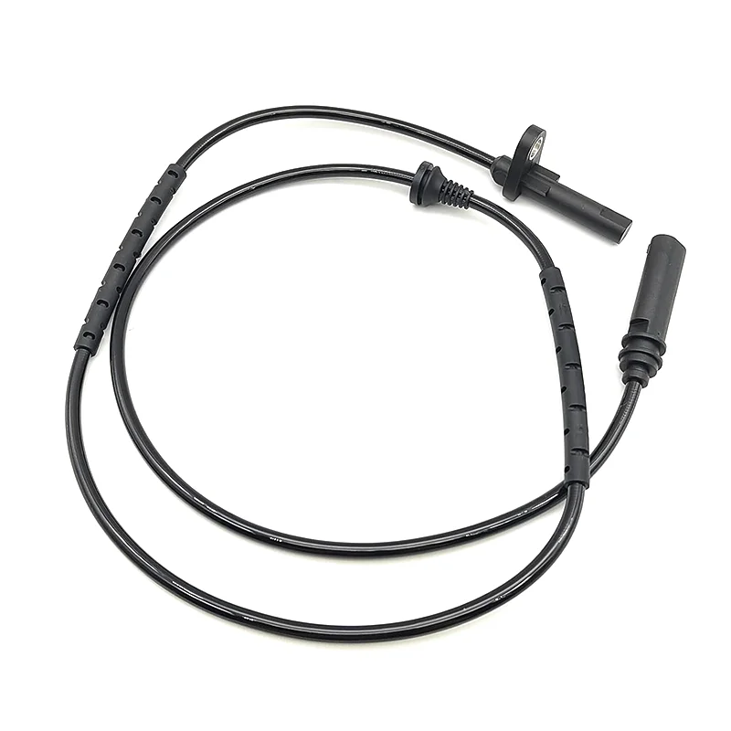 Rear ABS Wheel Speed Sensor 34526771777 For BMW E70 F15 F85 E71 E72 F16 F86 X5 3.0si xDrive35i xDrive40i N20B20A N55B30A N63B40A
