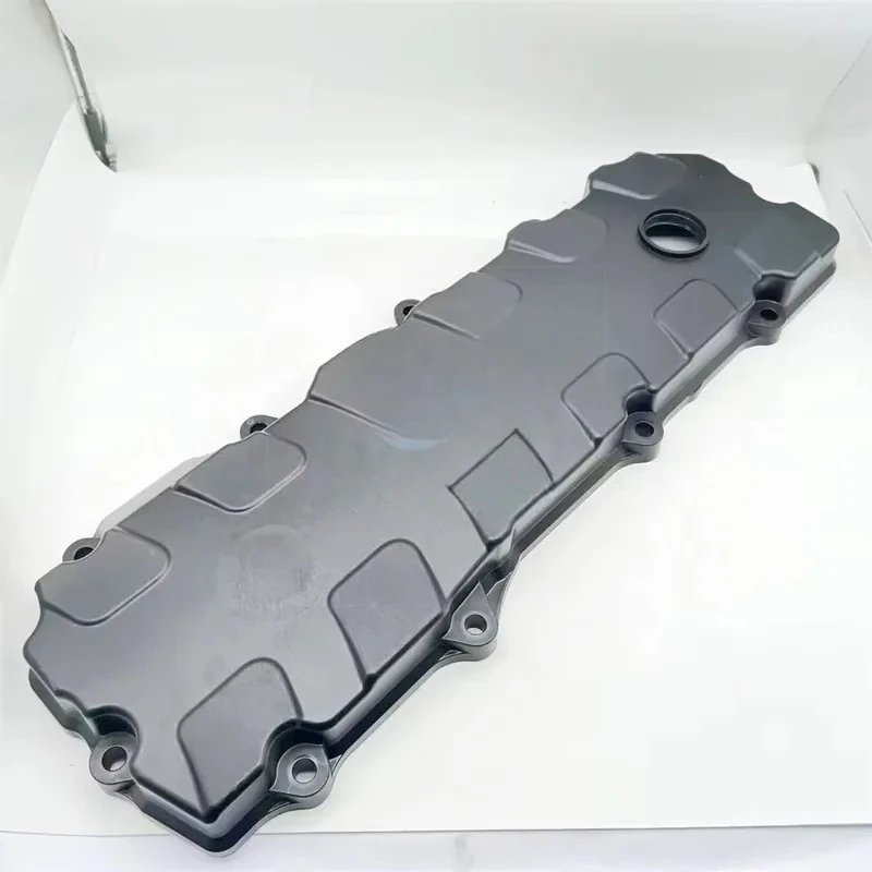 Construction Machinery Parts Valve Mechanism 3587872 Valve Cover 358-7872 for C9 Engine E330D E336D