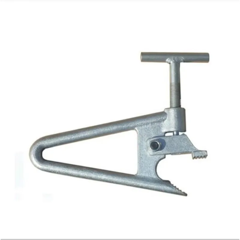 Tire Changer Wheel Rim Bead Clamp Car Truck Repair Tool Car Tyre Tire Raking Machine Accessories Parts