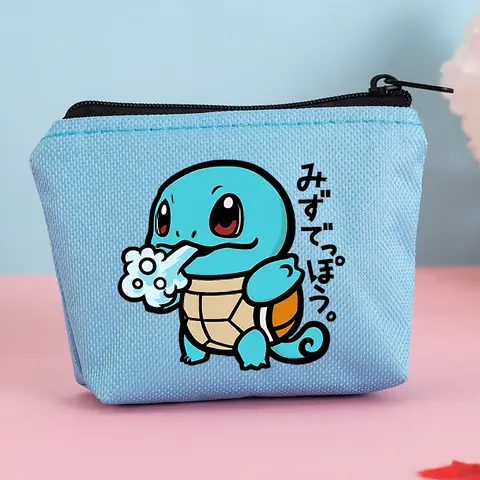 8 best sales पिकाचु वॉलेट - №6