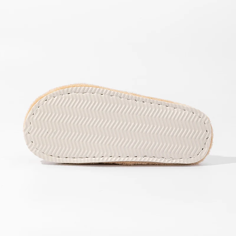 Men's Leopard Print Slide Slippers - Breathable Open-Toe House Shoes with Non-Slip Soft Sole, Comfortable Unisex Indoor/Outdoor image 6