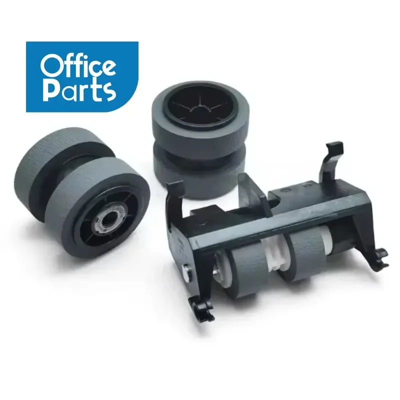 5 Set High Quality 1653940 1701851  Separation Feed Pickup Roller for EPSON WF C869R C878R C879R C8190 C8690 8093 R8593 R8590