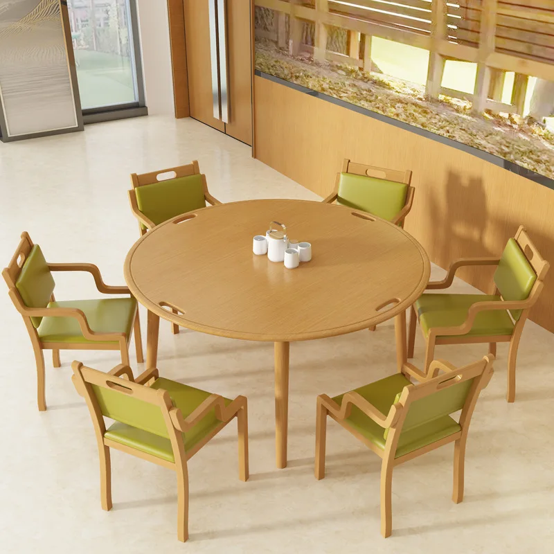 nursing home institutions, senior-friendly dining tables and chairs, nursing center senior apartments, nursing home furniture