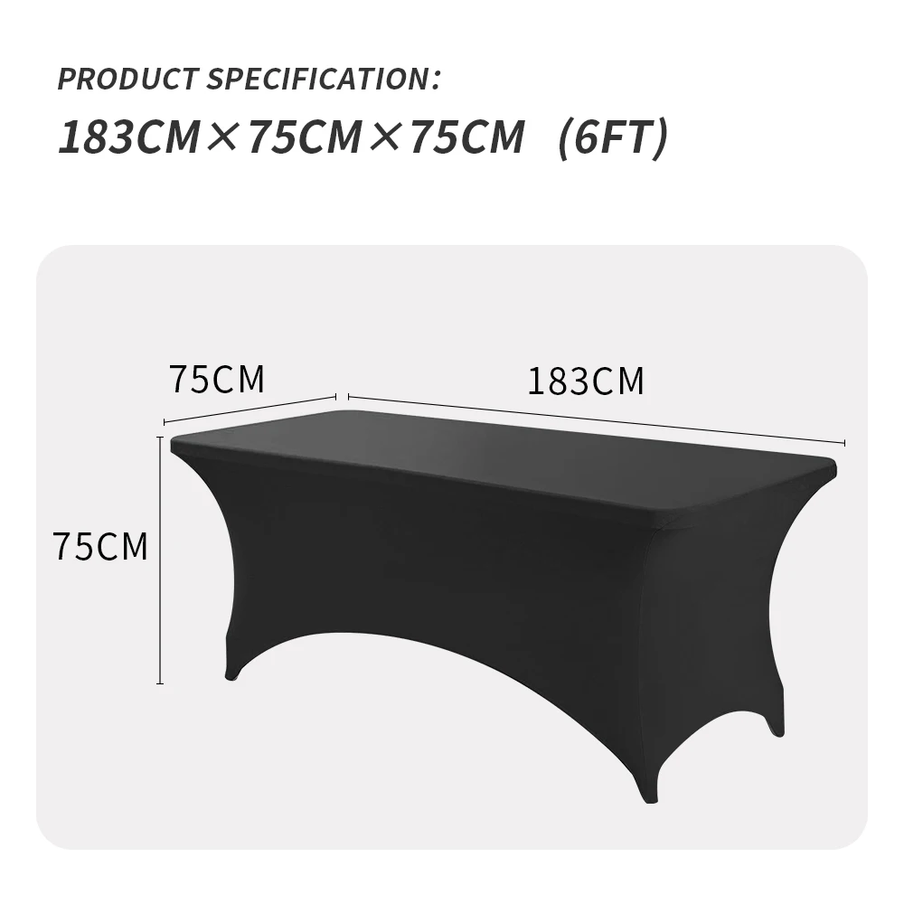 GLAMLASH – draps élastiques pour Extension de cils, 6 pieds, drap de Table inférieur extensible pour greffage de cils, outils de maquillage pour Salon