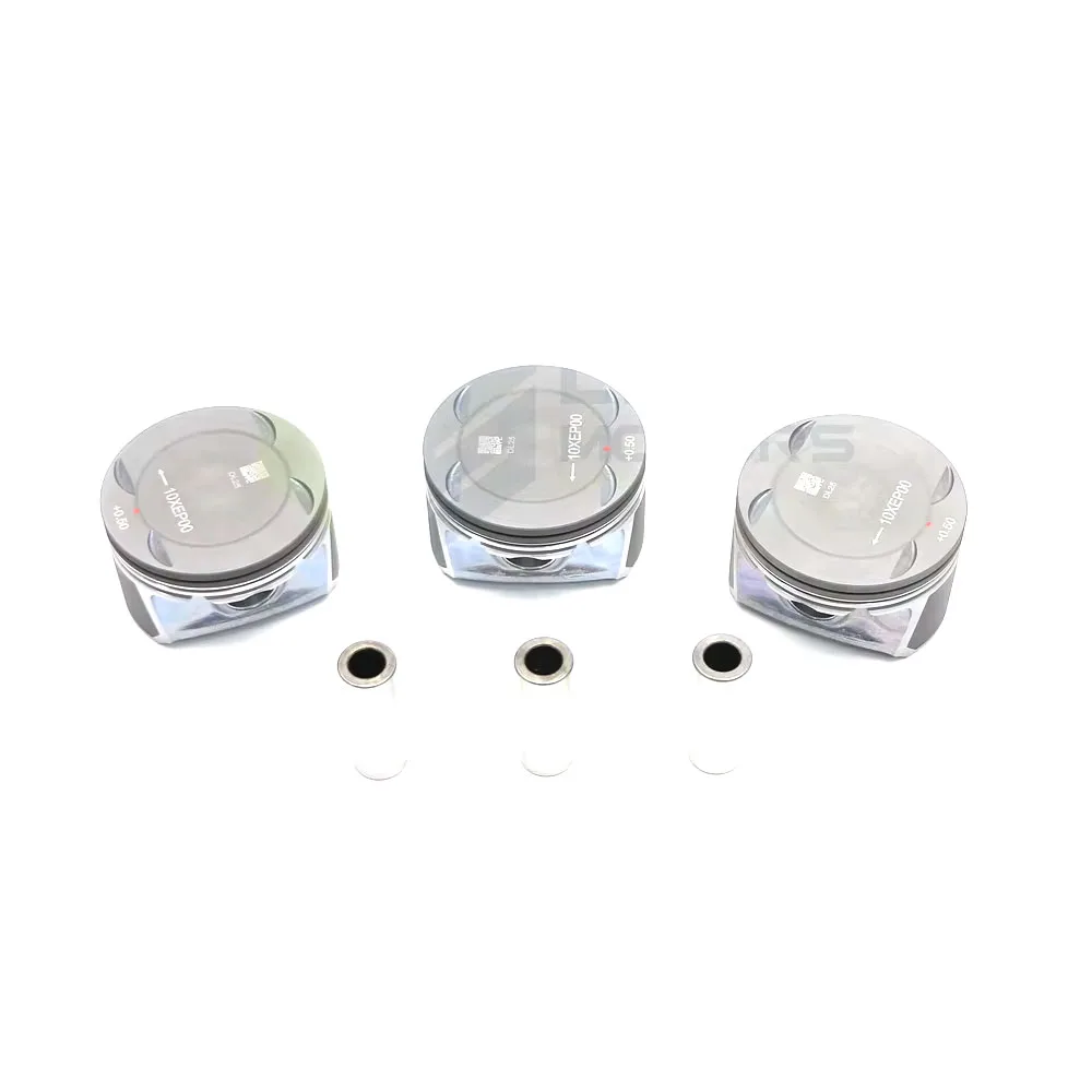 ПОРШЕНЬ для двигателя OPEL VAUXHALL CORSA 1.0 A10XEP 55571100 623148 6 23 148 73.4мм STD 0.5