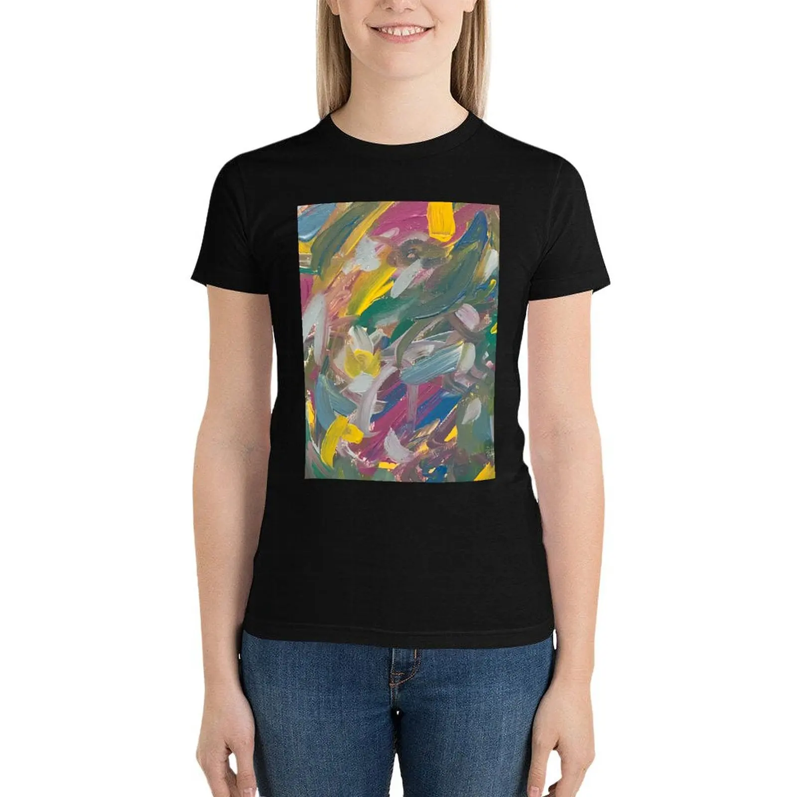 

Euphoria T-Shirt cute clothes shirts graphic tees womans clothing