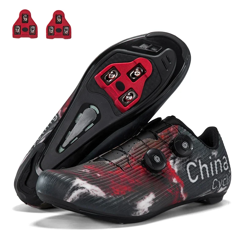 zapatillas-de-ciclismo-para-hombre-unisex-para-carretera-bicicleta-de-montana-deportivas-de-goma-planas-para-terreno-irregular-profesionales-de-velocidad-con-tacos-zapatillas-de-carreras