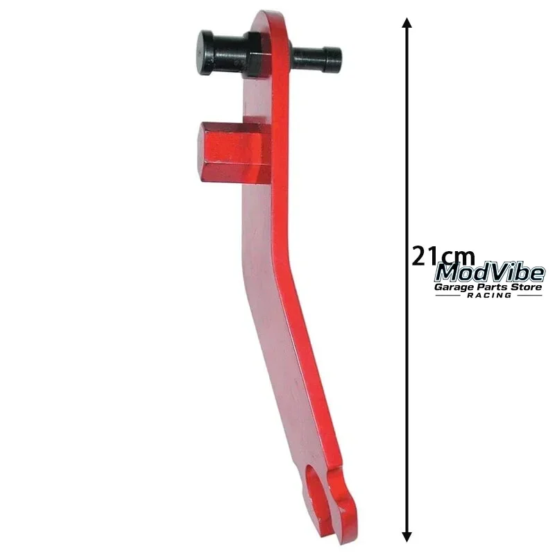 Universial Red Heavy Duty Meta - огляд і ціна Car Workshop Tools Equipment