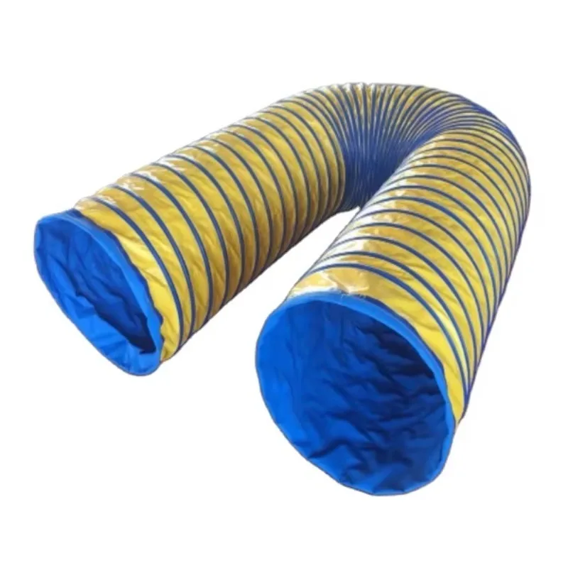 

Pet Play Tunnel Outdoor Dog Training Agility Tunnel for Dogs