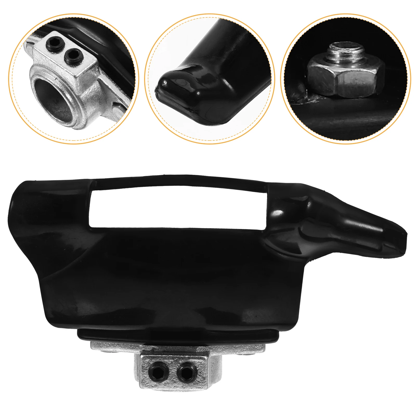 

High-Strength Demount Quick-Release Durable Car Supply Wheel Demount For Changer Machine Head Efficient Changing Machine