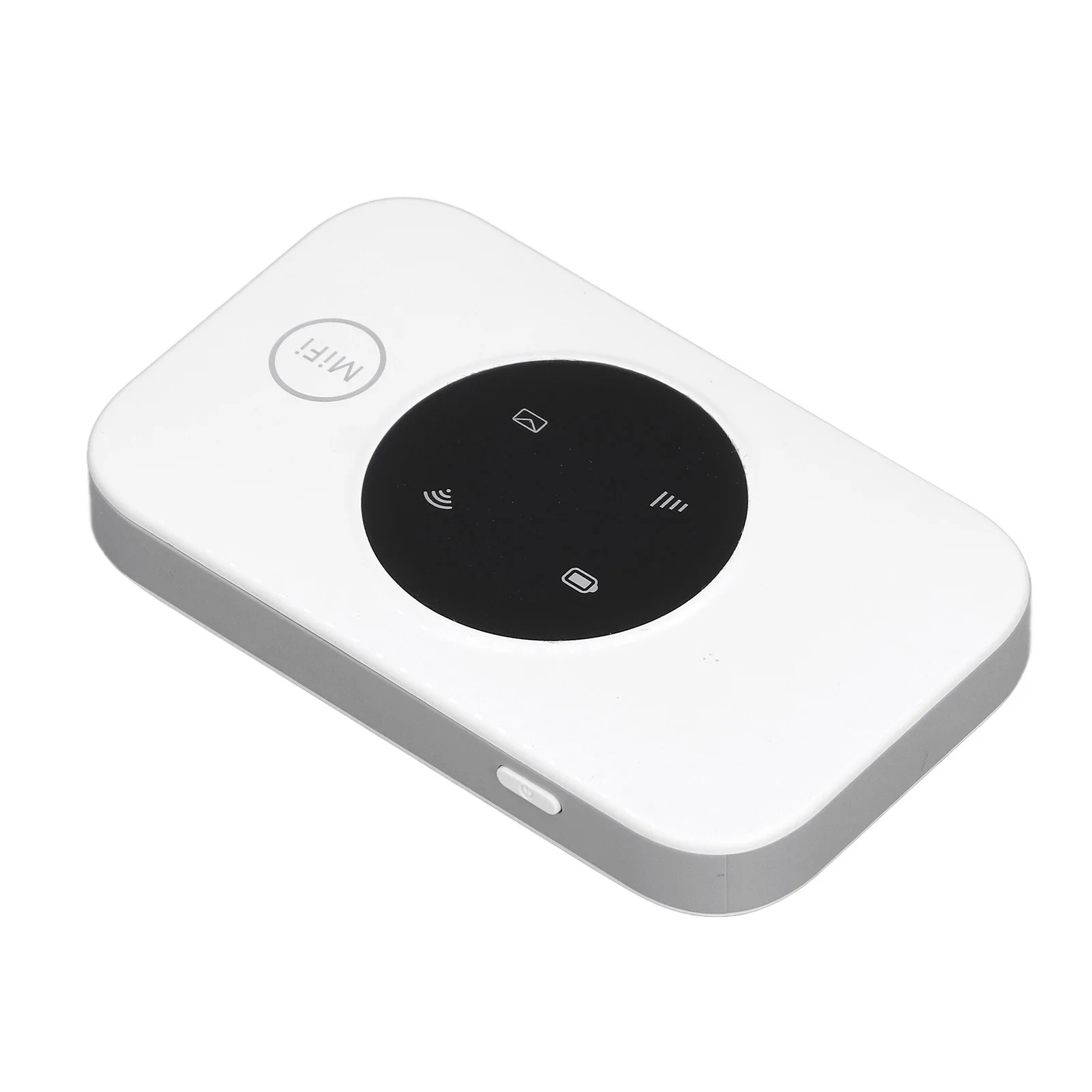 4G 휴대용 와이파이 라우터 300Mbps 모바일 와이파이 핫스팟 3000mAh 배터리 최대 10명 사용 가능 포켓 여행용 라우터 유럽, 아시아용