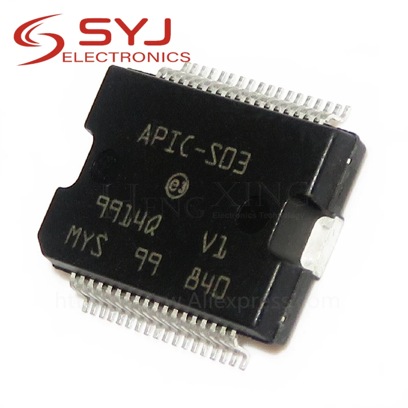 

10pcs/lot APIC-S03 S03 HSSOP-36 In Stock