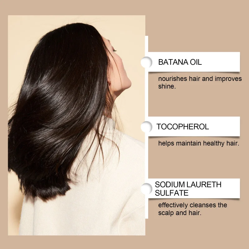 ผิวธรรมดาที่มีความมันในชีวิตประจำวัน: บำรุง ให้ความชุ่มชื้น ปรับสมดุลความมัน และรักษาความนุ่มนวลของผิว