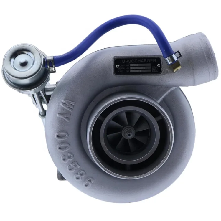

Turbocharger 3536971 3802767 3802694 for 6BT 6BTA HX35 Diesel Engine