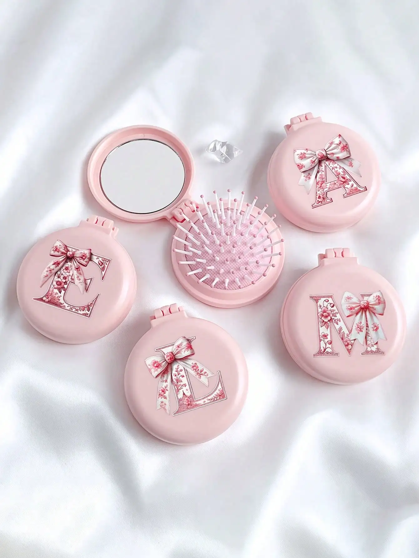 

Cute Cat-Shaped Solid Massage Comb - For Women, Relieves Scalp And S, Scalp Massage Brush, Scalp Combs Home Use Body Massage Guasha Comb
