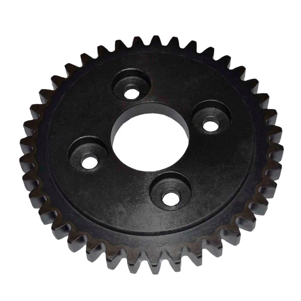 

for Mitsubishi printing press KGB3688/39 teeth 1 piece gear