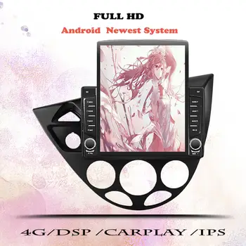 10 best sales radio ford focus 2002 2004 - №8