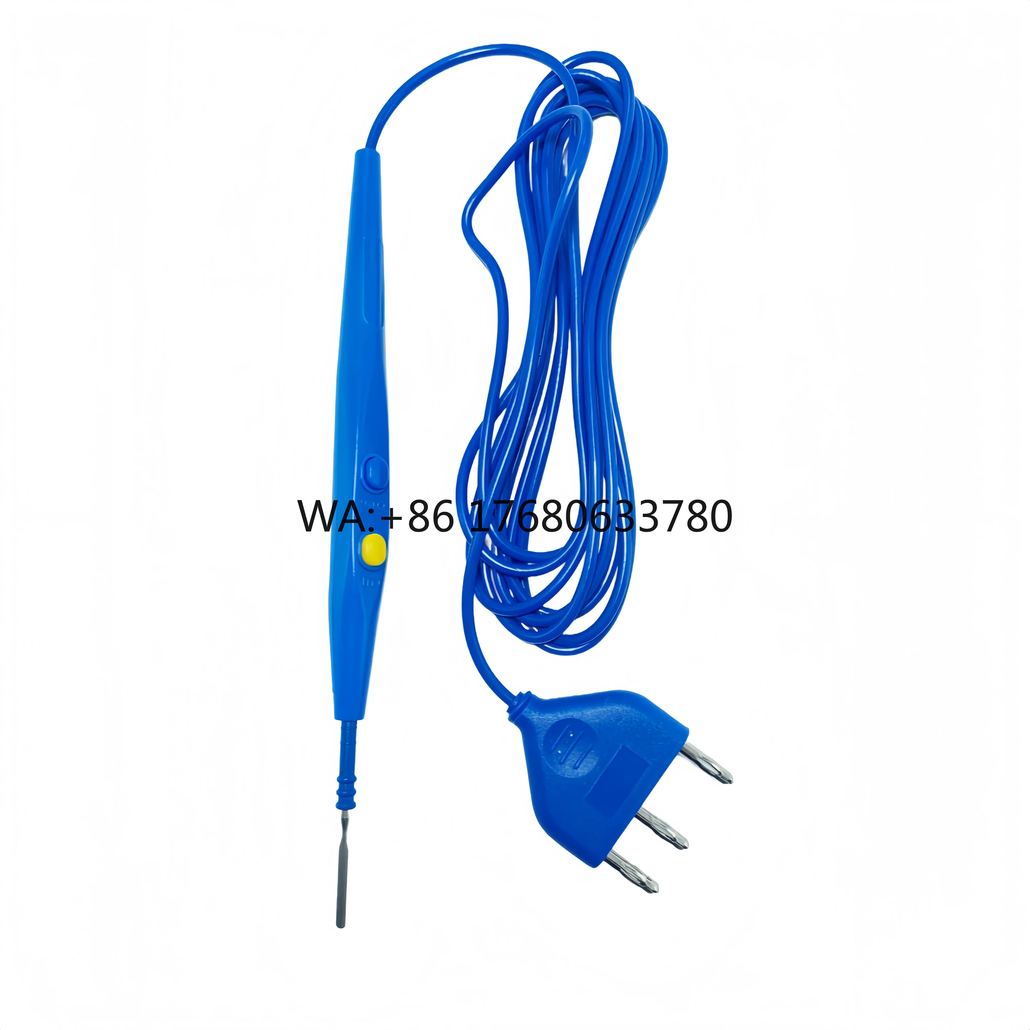 penna-elettrochirurgica-monouso-elettrodo-per-coagulazione-chirurgica