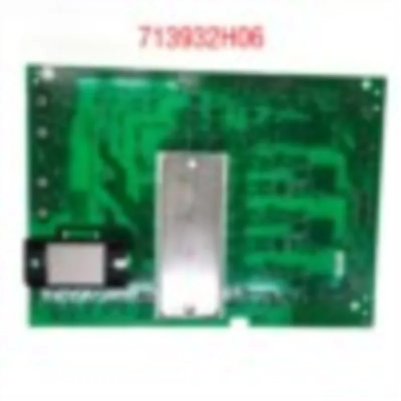 Original new Elevator drive V3F16L （V3F16 ES ) inner board ES_MCD 713932H06 KM713930G01 713930G01