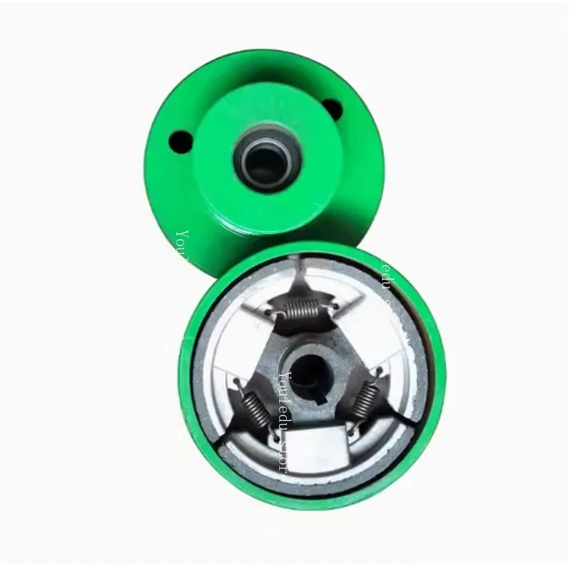 

GX160/GX200/168/170 168F 170F clutch pulley for gasoline engine / Air-cooled diesel engine 1pc