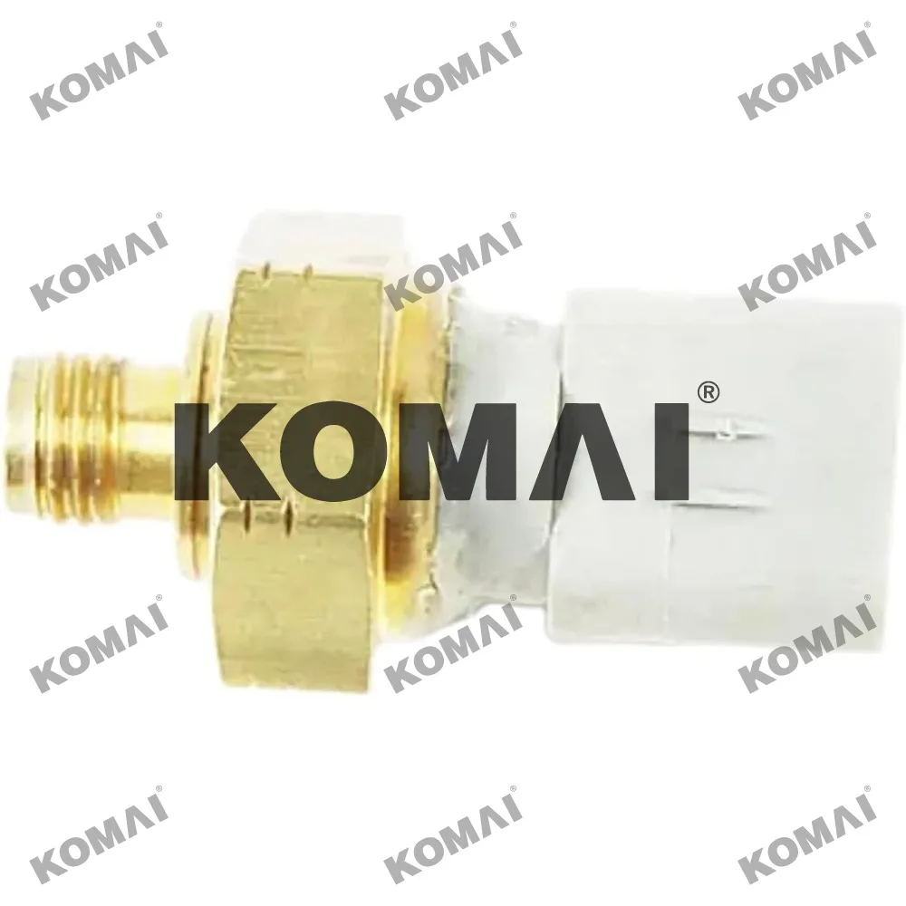 

XOJOX Oil Pressure Senor Switch 320-3060 3203060 for CAT C27 C32 Engine 3512 3512B 3516B 3516C 3516E C13