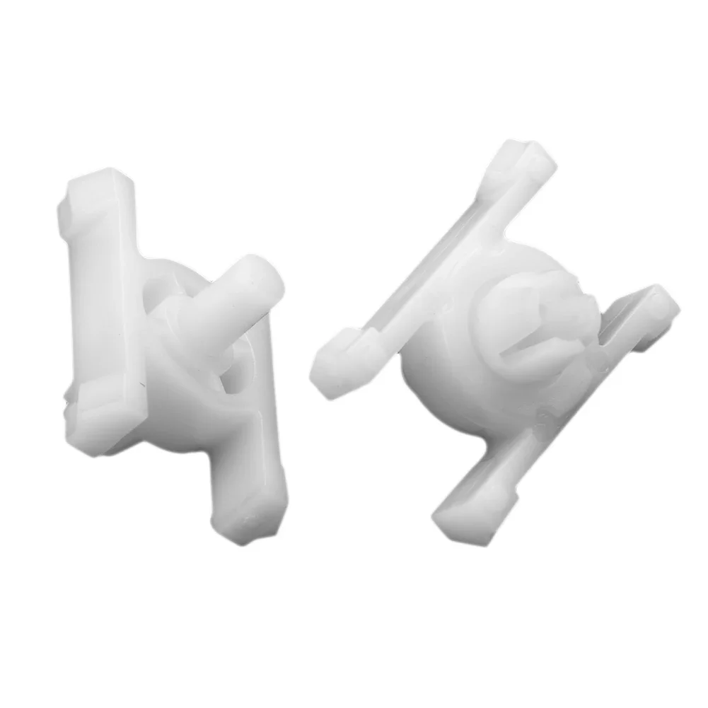 لسيارات BMW E10 E21 E30 20 قطعة لوحة الروك باب صب كليب التجنيب موثوقية عالية النايلون اكسسوارات السيارات مشبك ثابت