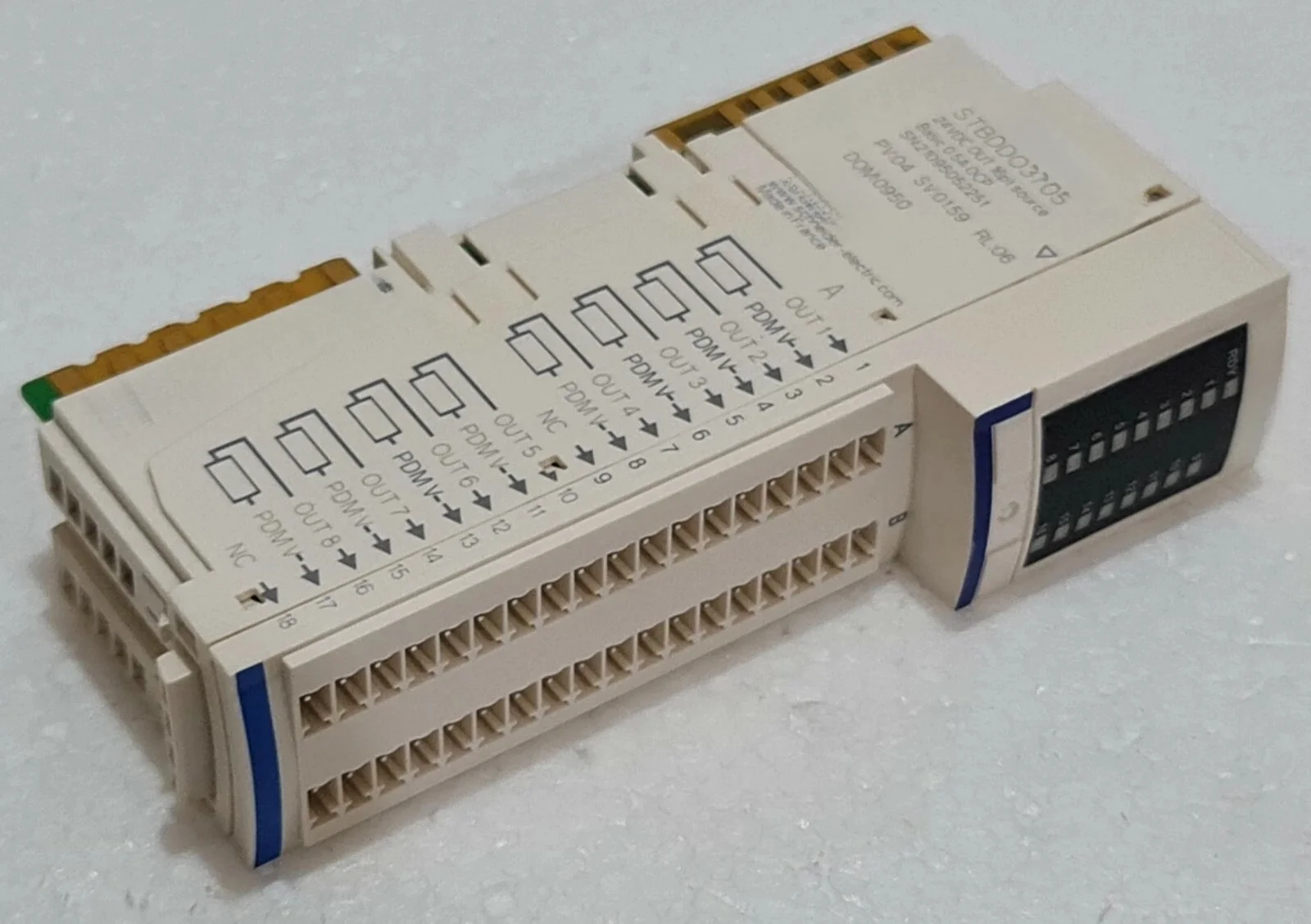 علامة تجارية جديدة 100% جودة STBDDI3610K STBDDI3725KS STBDDO3415K STBDDO3705KS STBNCO2212 ضمان لمدة سنة واحدة #2