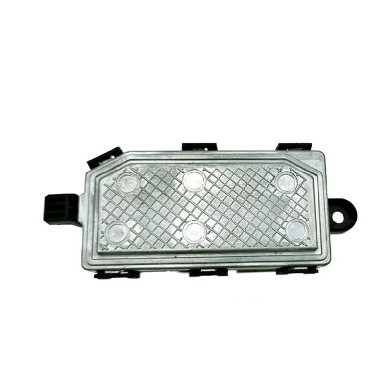 تتجه 1 قطعة سيارة منفاخ المحرك المقاوم AV6N19E624AA/B 1736548 1888653 كما هو موضح ABS + معدن لفورد C-MAX التركيز الكبير C-MAX KUGA