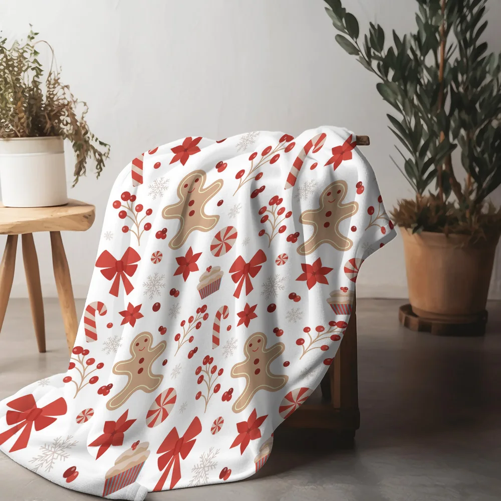 Tu Cozy Throw Blank… - image