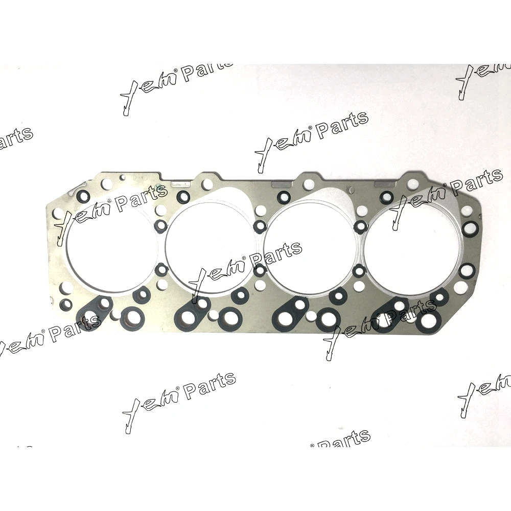 Made in China 4JG2 Cylinder Head Gasket For Isuzu Campo/Trooper 3059cc 3.1D