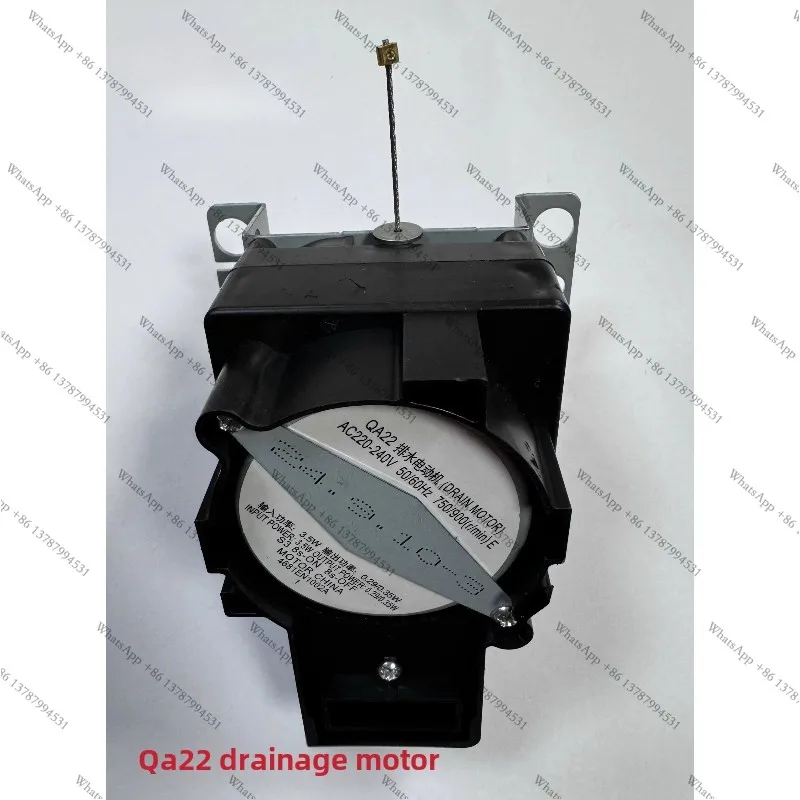 For Samsung Washing Machine Tractor Drain Motor QA22 Universal XDQA11/XDQ-A11