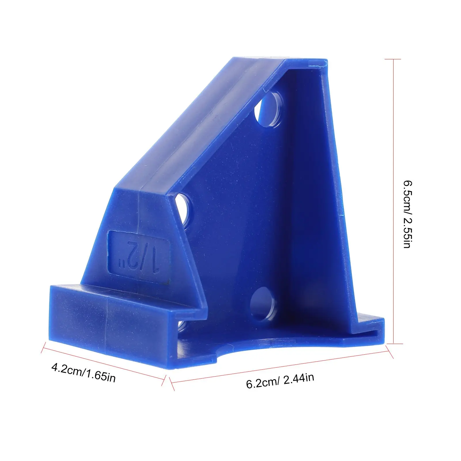 20 قطعة فواصل الأرضيات المتينة طقم تركيب لوح الفينيل أدوات صفح إصلاح الأرضيات الخشبية أجزاء السقالات البناء