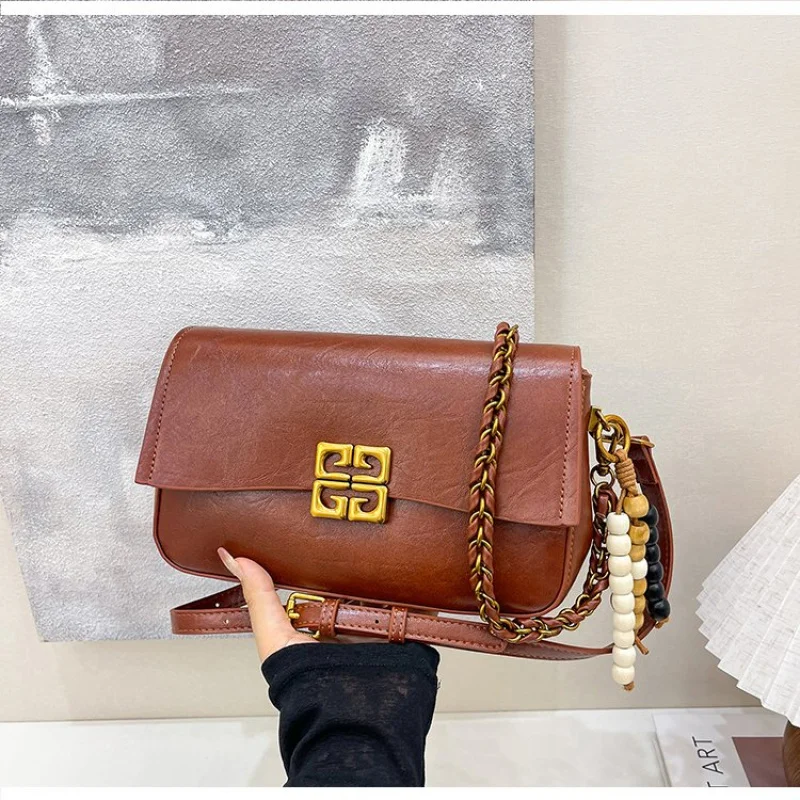 

Женская большая сумка из кожи премиум-класса с Парижской высококачественной элегантной легкой мягкой повседневной изысканной кожи ​