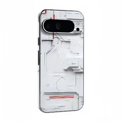 Decal Skin Wrap for Google Pixel10 9 8 7 Pro 6 6pro Back Screen Protector Film Cover Case Macaroon Wrap Matte Sticker