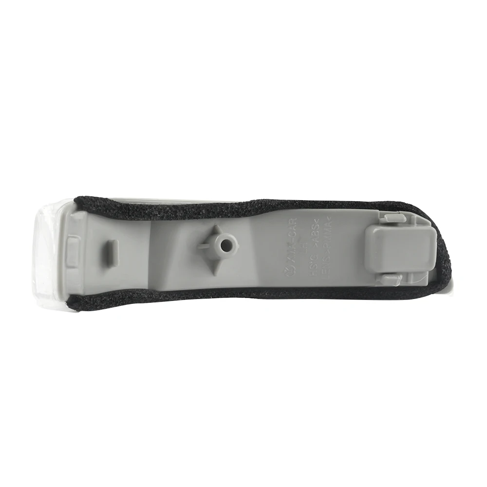 Per Kia Sorento 2009 2010 2011 2012 2013 2014 Led Specchietto retrovisore Luce Indicatore di direzione Indicatore Lampeggiante Lampada 87613-2P000 87623-2P000