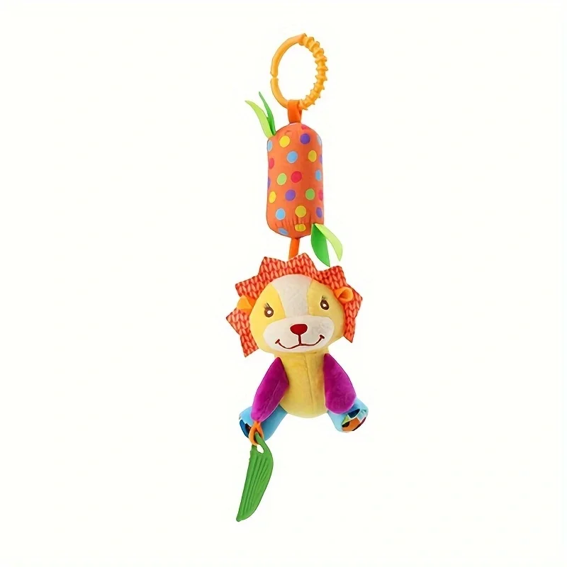 Wind chime bed hanging animal wind chime bed hanging children's wind chime toys