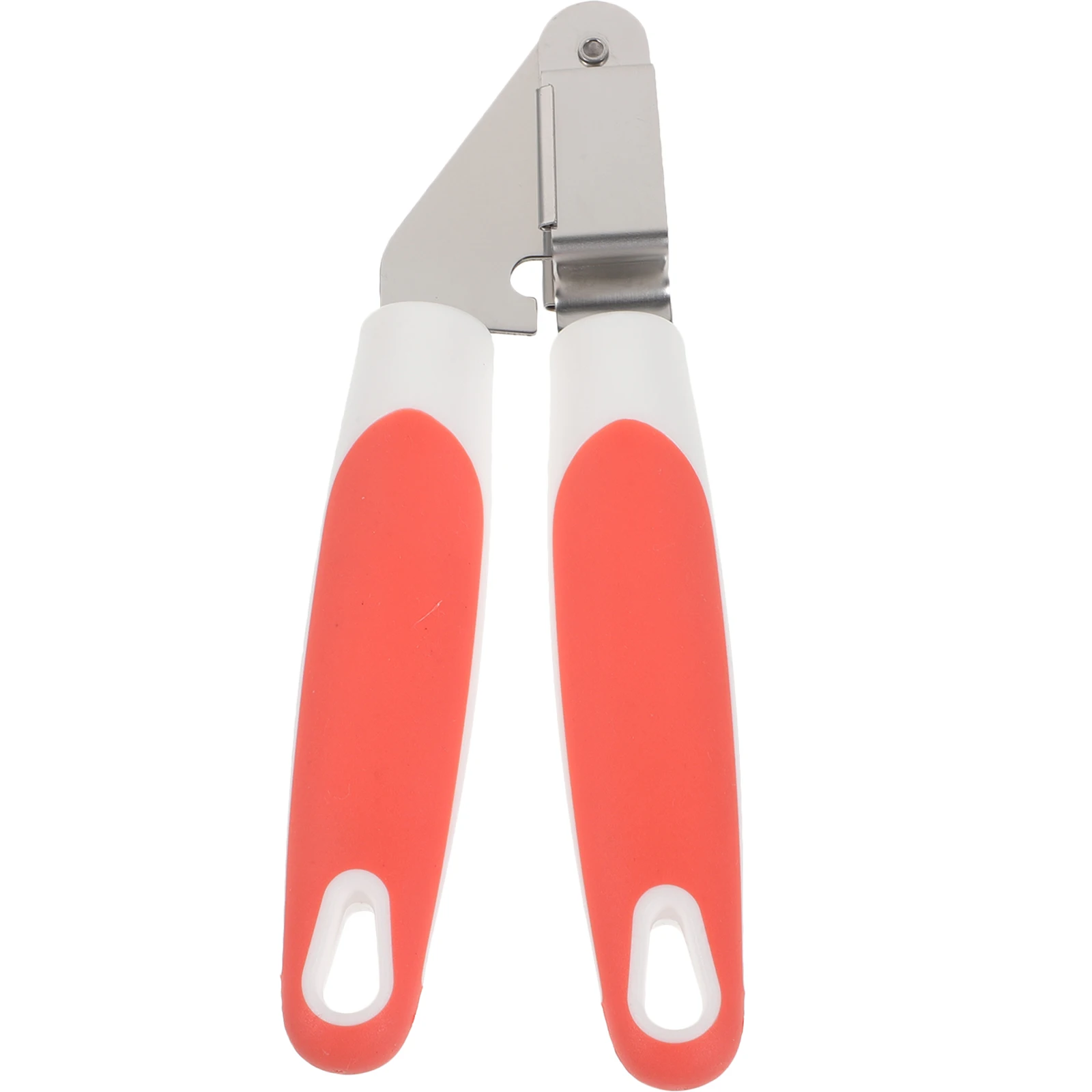 

Garlic Press Convenient Rust-proof Grinder Housewarming Gift Mincer Stainless Steel Presser Tool