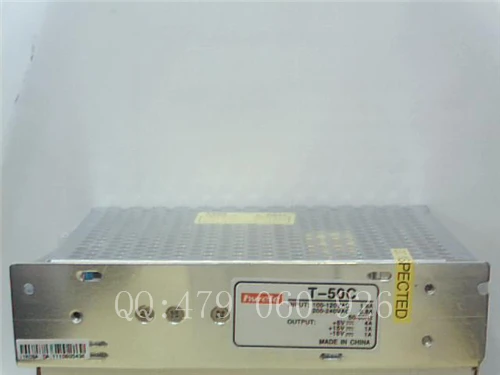 [JIYUAN] Heng Wei switching power supply T-50C  --3PCS/LOT
