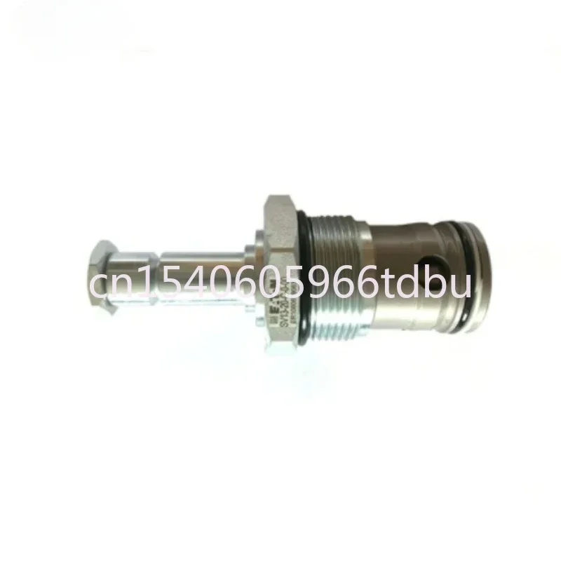 Original Solenoid Valve 02-175819 SV13-20-C-0-00 02-175817 SV13-20-0-0-00 SV13-20-C SV13-20-0 SV13-20-O-0-00 SVEATON VICKERS