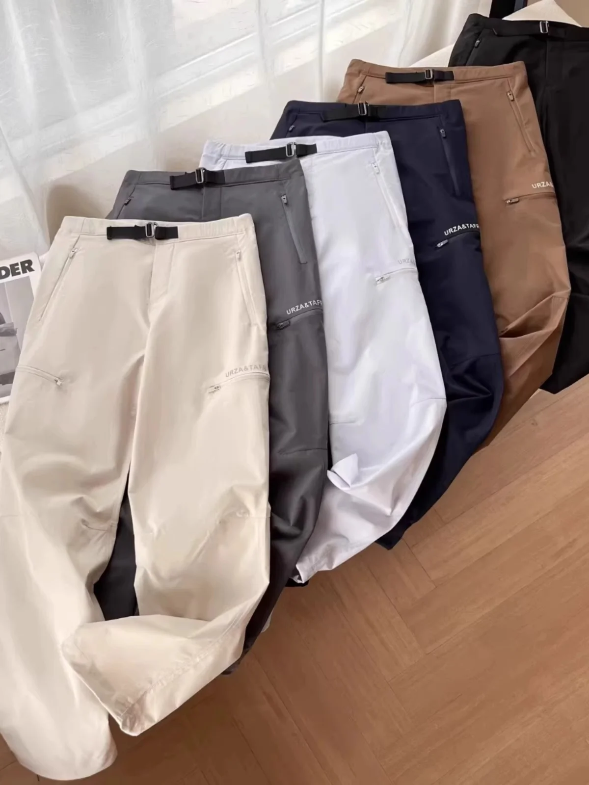 

Уличные брюки из софтшелла, весенне-осенние новые водонепроницаемые брюки для пешего туризма, альпинизма, повседневная спецодежда для десантника, брюки