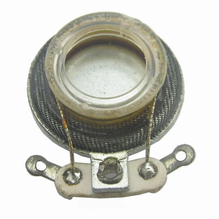 

18mm Mini 2w 4ohm/8ohm 1w 83DB 12-core Neodymium magnet Bone Conduction Speaker(1pcs speaker)