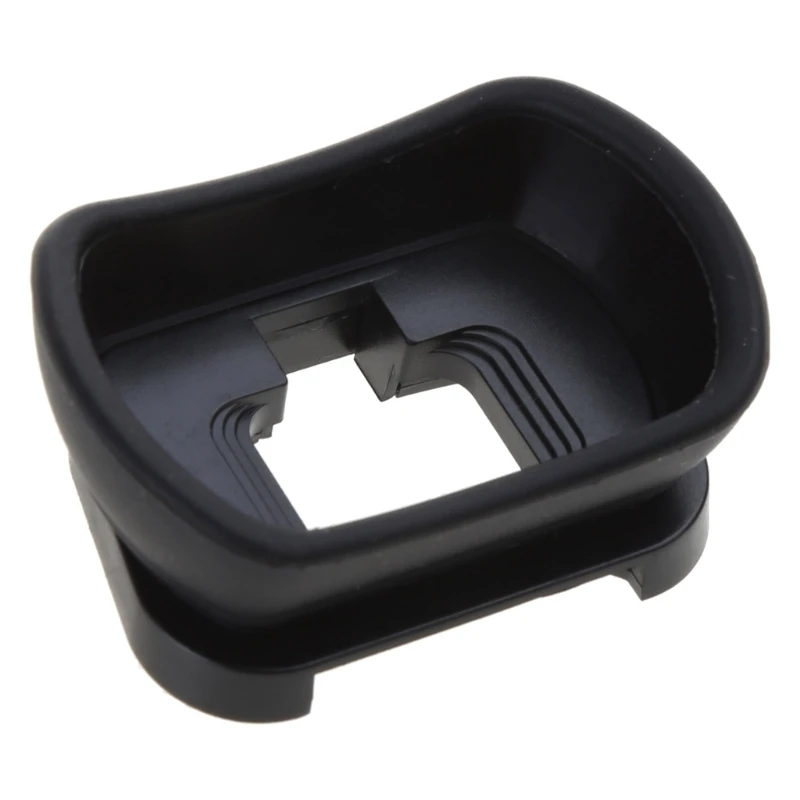 Camera Viewfinder Magnifier Eyeshade Silicone Eyecup Eyepiece Sunshade Hood for Nikon Z5 Z6 Z7 Z6II Z7II Replace DK-29 Eye Cup