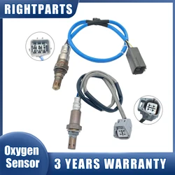 PE01-18-8G1 PE12-18-86Z Up + sensore O2 ossigeno a valle per Mazda 3 2014 2015 2016 2017 2018 2.0L 2.5L Mazda 6 2014-2019 2.5L